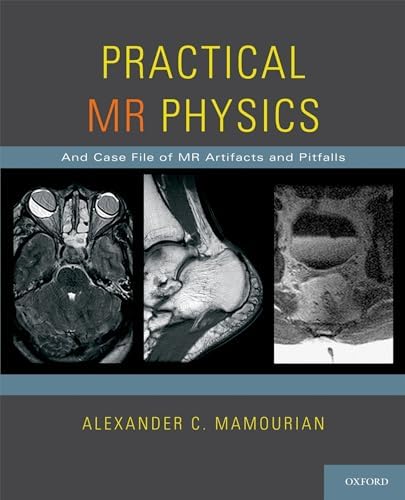 Mri: The Basics: 9780781741576: Medicine & Health Science Books